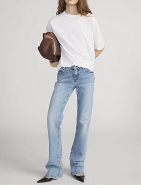 FRAME THE RODEO BOOTCUT/